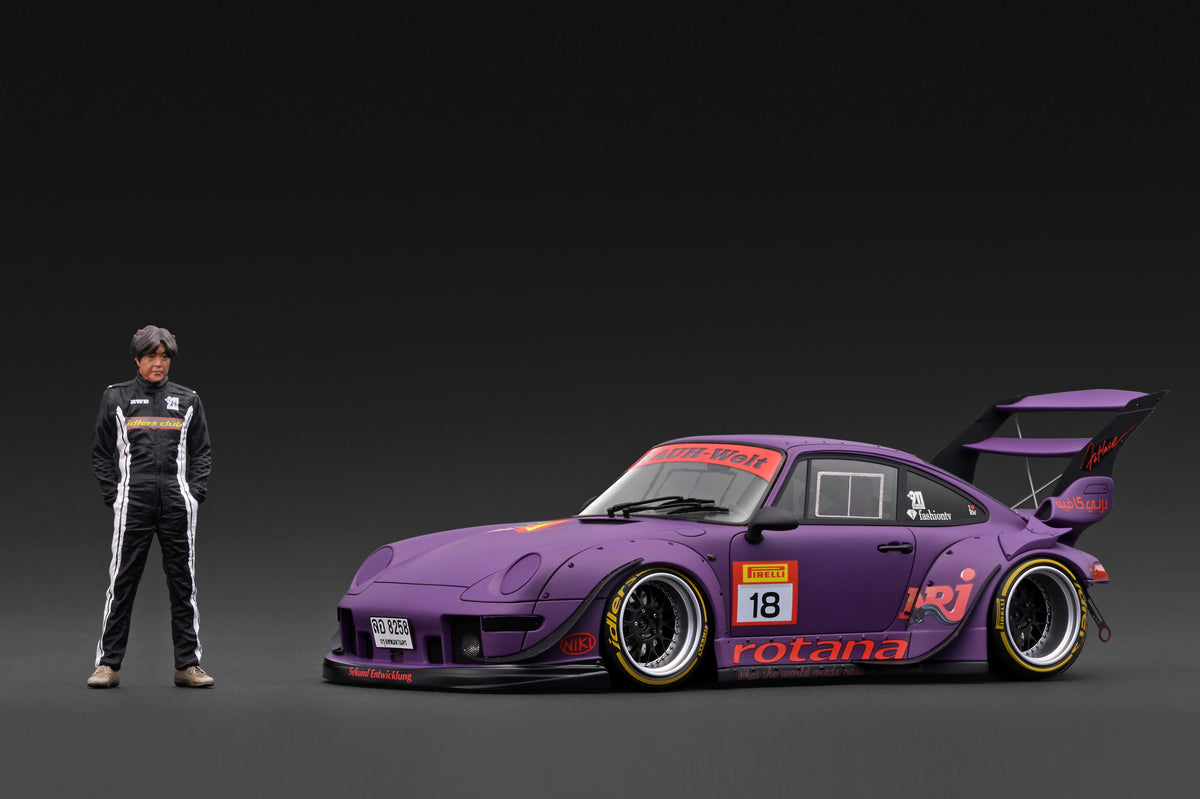 IG4042 – ignition model