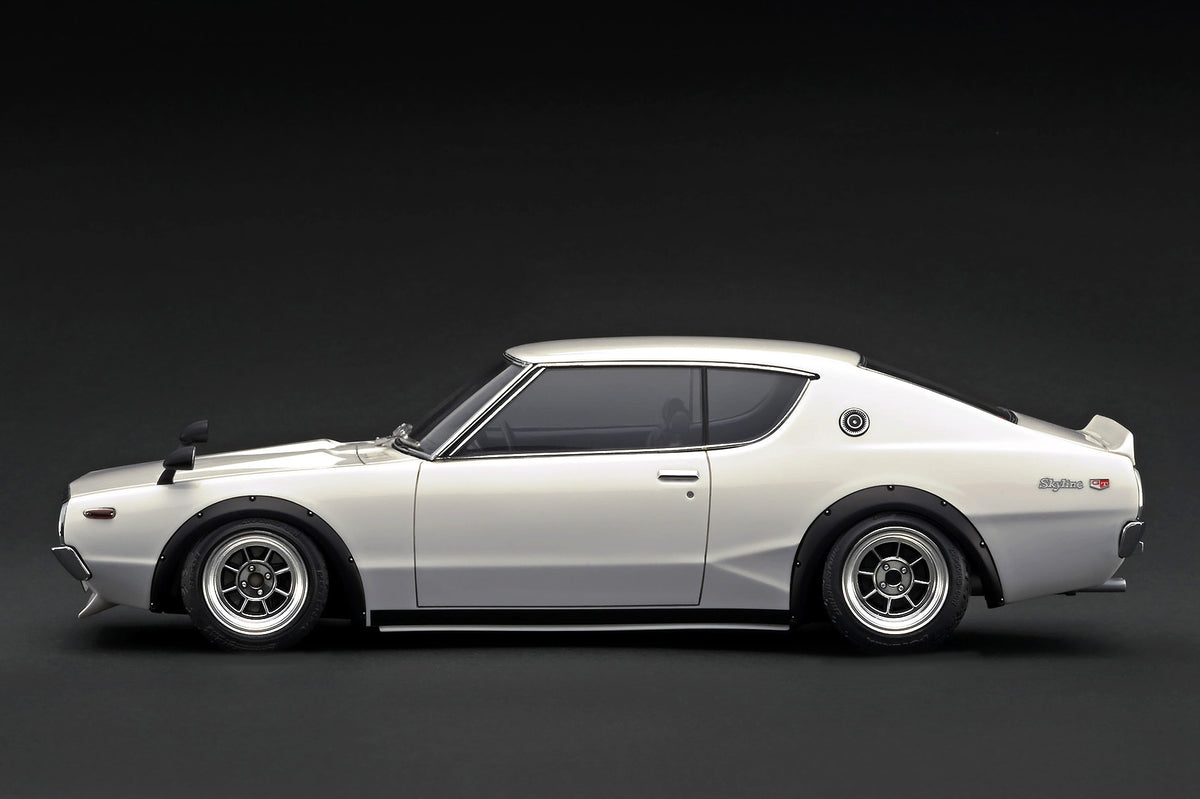 IG4256 – ignition model