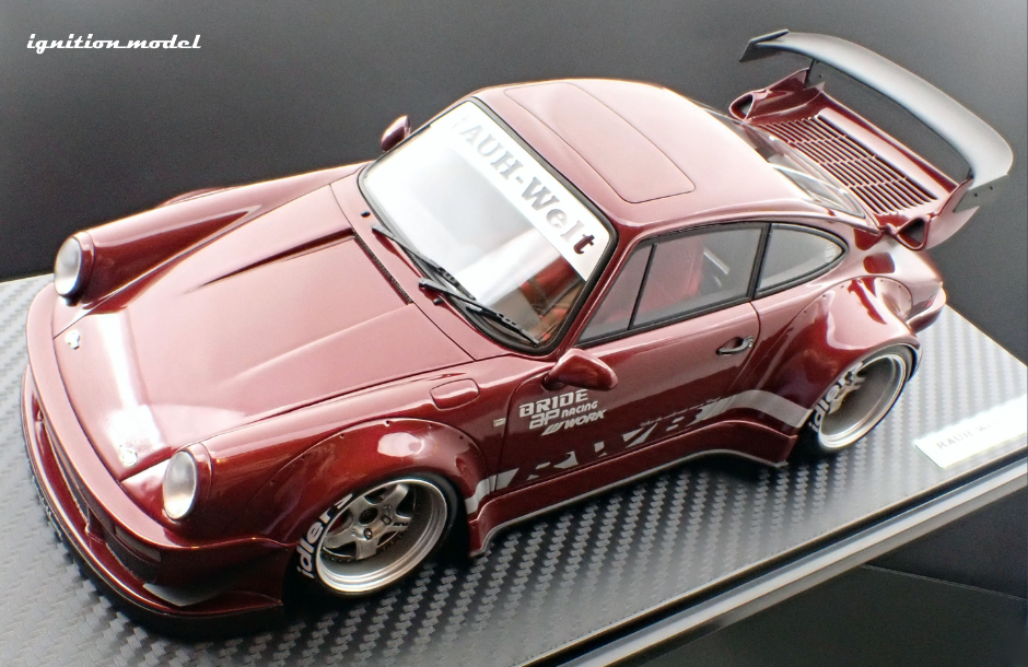 IG3622 – ignition model IG3622 – ignition model