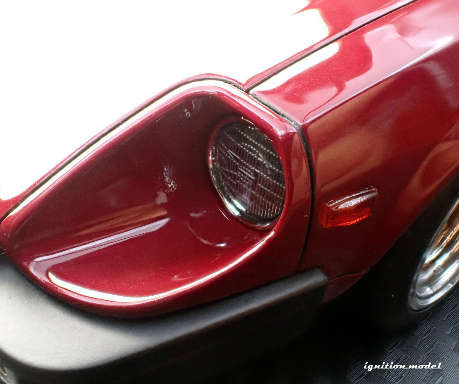 IG3519 – ignition model IG3519 – ignition model