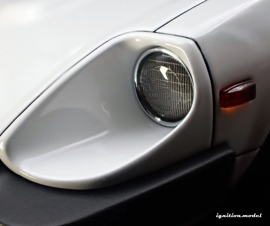 IG3524 – ignition model