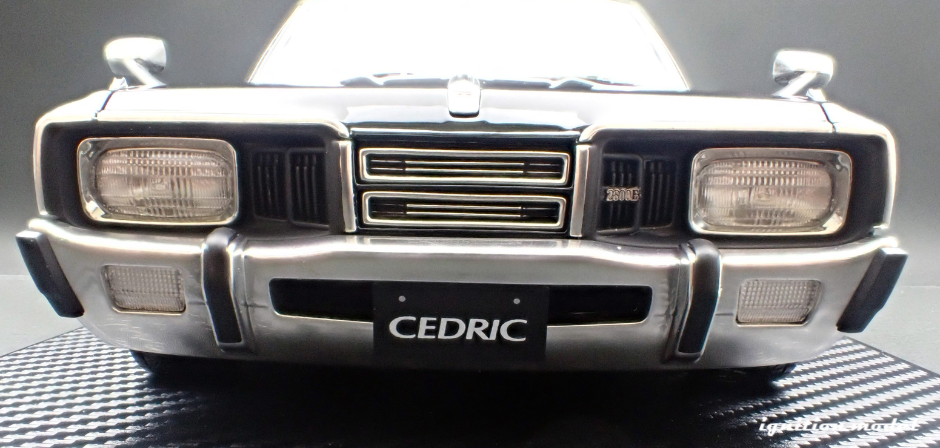 IG3559 – ignition model