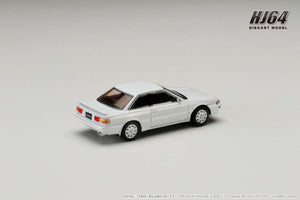 Hobby Japan HJ641060AW Toyota SPRINTER TRUENO GT APEX AE92SUPER WHITE Ⅱ