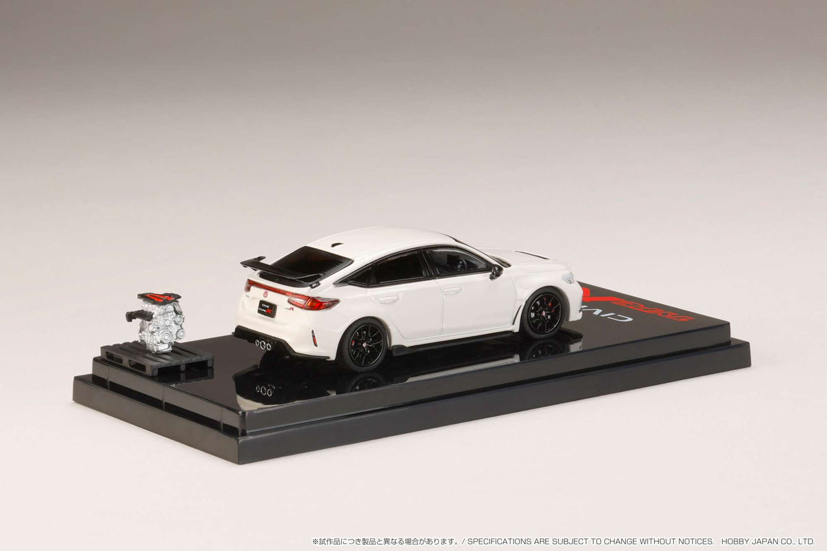 ☆新品未開封☆One model 1/64 シビック