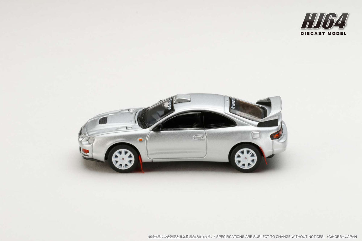 Hobby Japan HJ641064CS Toyota CELICA GT-FOUR WRC Edition (ST205