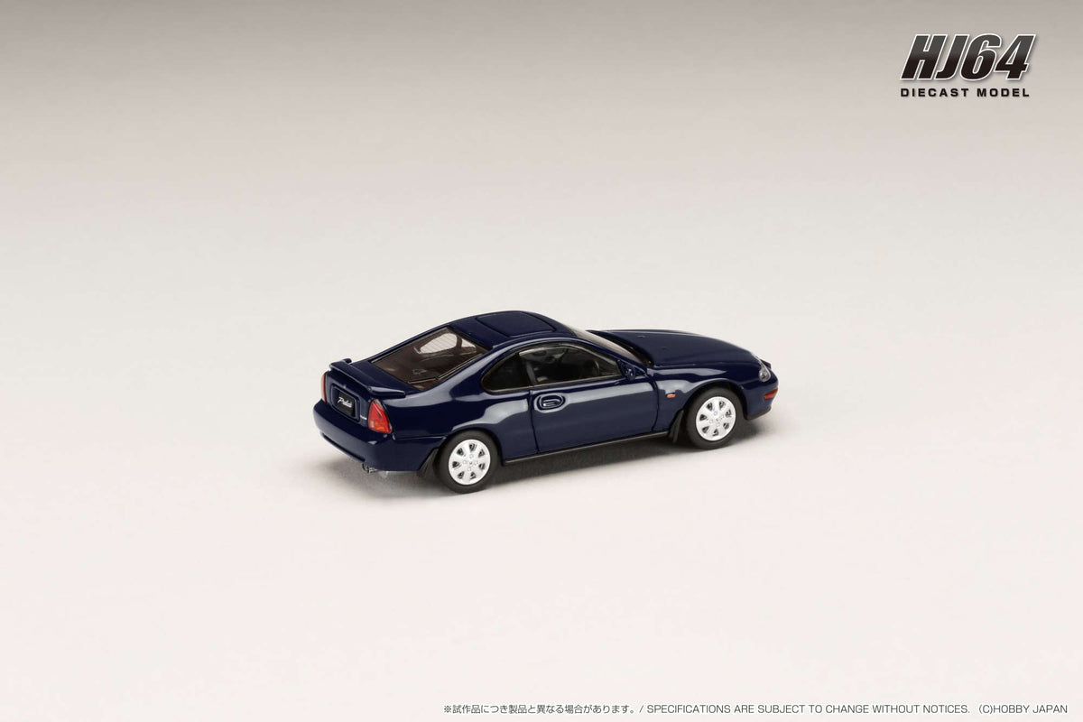 新*郎様 Hobby Japan ホンダPrelude 1/43 ミニカー Hobby JAPAN Minicar Project on X: 