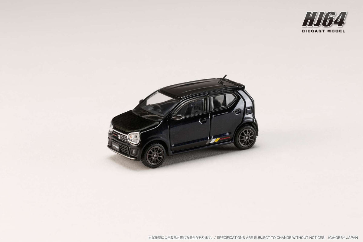 Hobby Japan HJ641070CBK SUZUKI ALTO WORKS (HA36S) CARBON