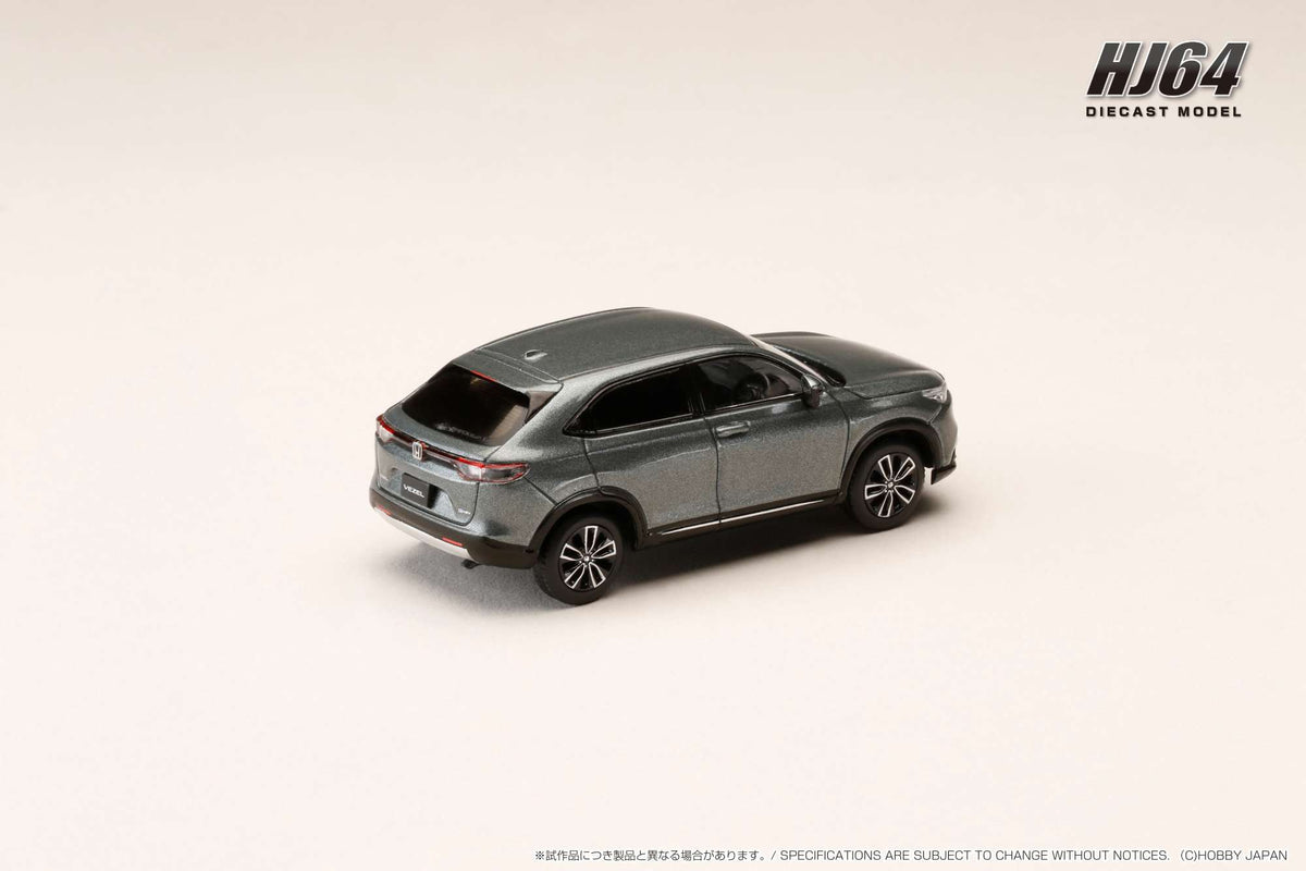 ホンダVEZEL　1／24Scale　Model　Car Amazon.co.jp: 1/24 Honda Vezel VEZEL Dealer Custom Made Not
