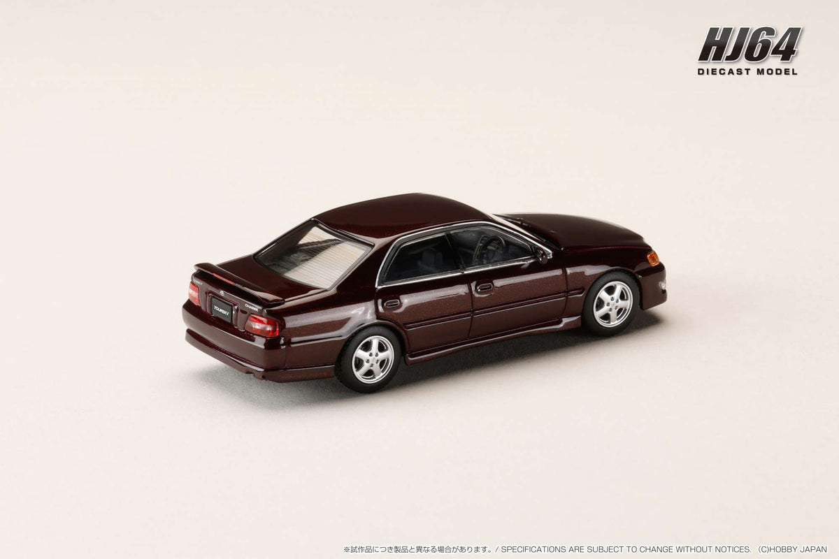 Hobby Japan HJ641072P Toyota CHASER TOURER V (JZX100) EARLY
