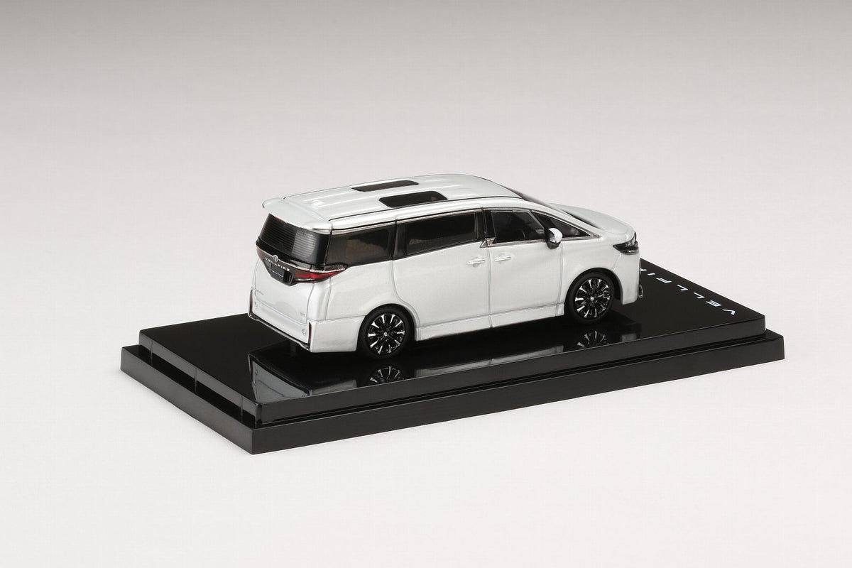 Hobby Japan HJ641077AW Toyota VELLFIRE EXECUTIVE LOUNGE