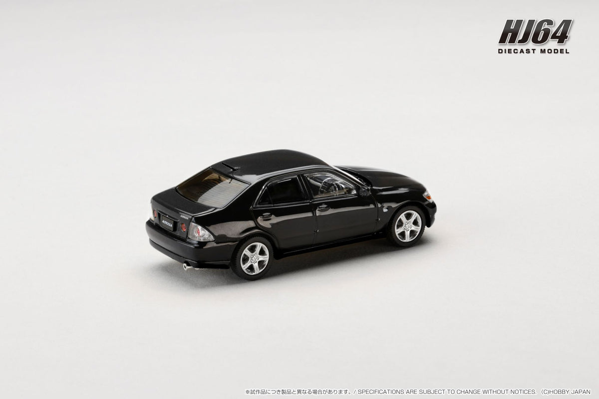 ♡激レア♡ EPOCH TOYOTA ALTEZZA ミニカー ♡激レア♡ EPOCH TOYOTA ALTEZZA ミニカー - メルカリ