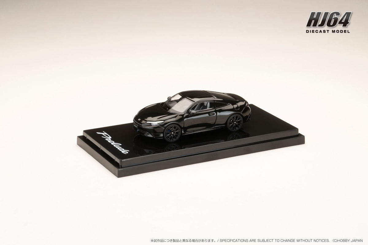 Hobby Japan HJ641085BK – ignition model