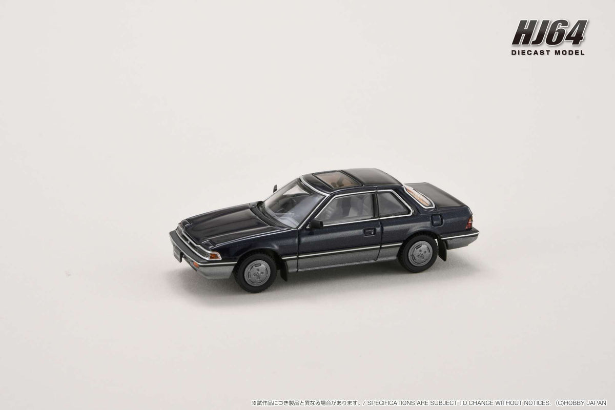 Hobby Japan HJ641086ABL HJ64 Honda PRELUDE XX AB EARLY VERSION