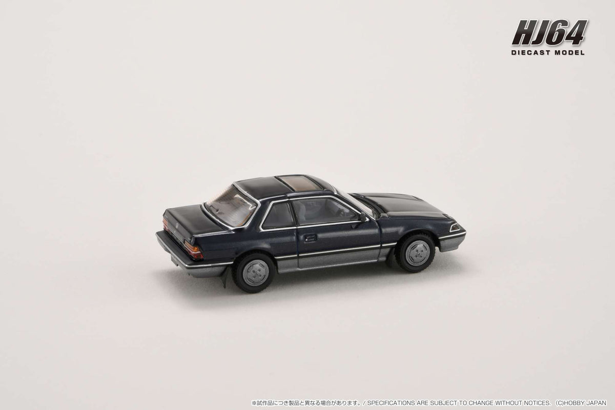Hobby Japan HJ641086ABL HJ64 Honda PRELUDE XX AB EARLY VERSION