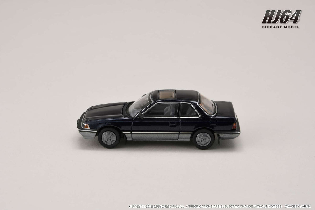 Hobby Japan HJ641086ABL HJ64 Honda PRELUDE XX AB EARLY VERSION