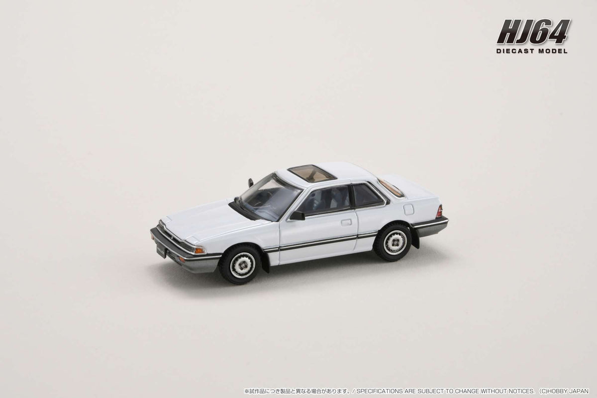 Hobby Japan HJ641086BW HJ64 Honda PRELUDE AB EARLY VERSION Genuine