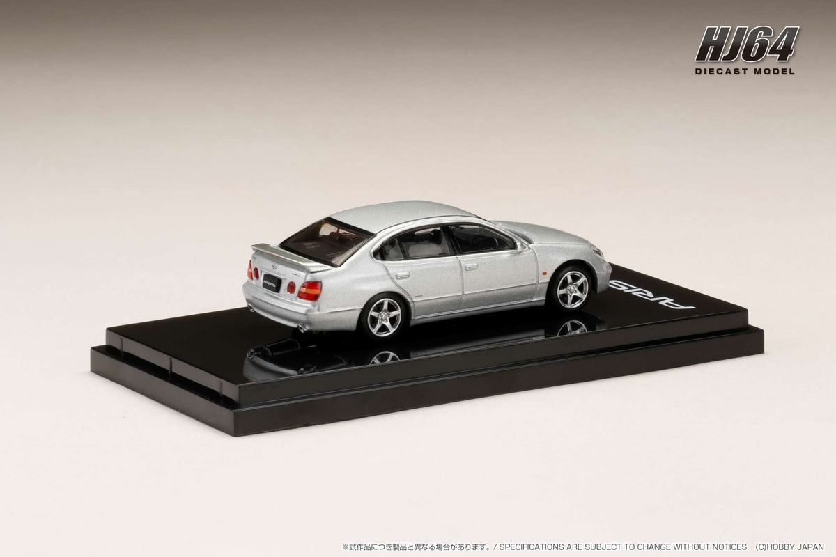 Hobby Japan HJ642030S Toyota ARISTO V300 VERTEX EDITION