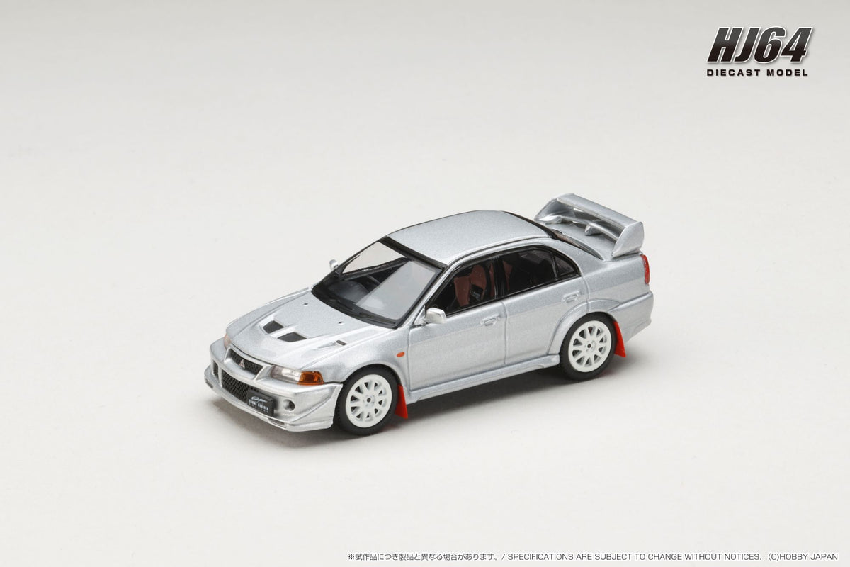 Hobby Japan HJ642033BS MITSUBISHI LANCER GSR EVOLUTION 6 (T.M.E