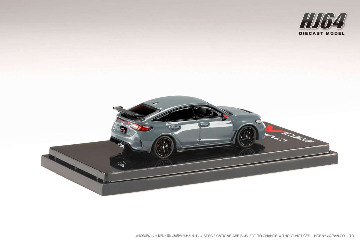 Preorder] MOTORHELIX 1:64 Honda Civic Type R (FL5) Idemistu