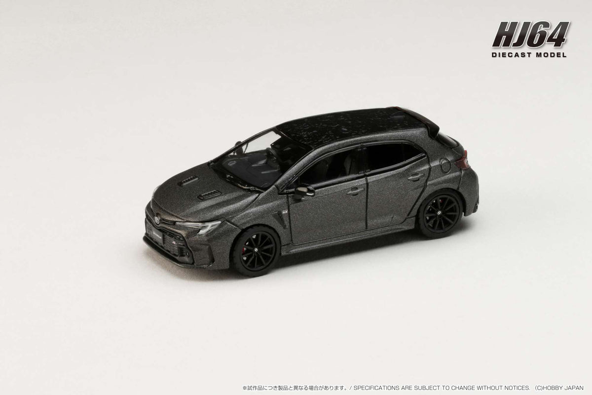 MOD オマージュ カスタム 新品 Hobby Japan HJ642067MS Toyota GR COROLLA RZ MORIZO Edition