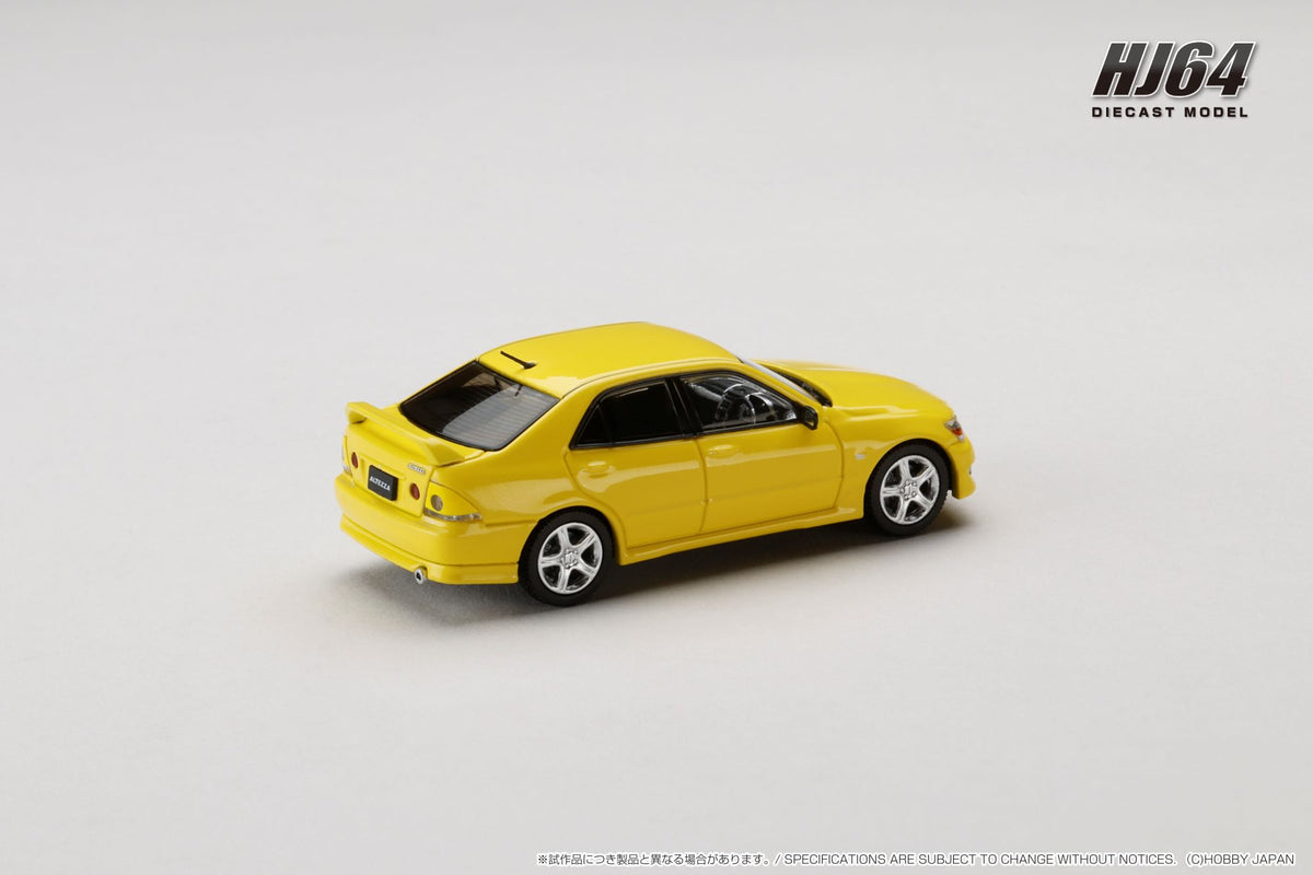 ♡激レア♡ EPOCH TOYOTA ALTEZZA ミニカー $_57.JPG?set_id=8800005007