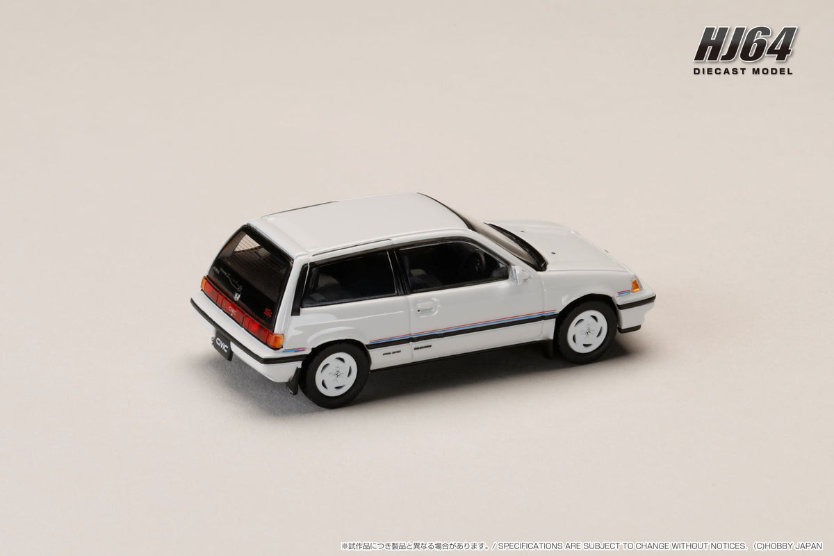 Hobby Japan HJ643029FW HJ64 Honda CIVIC (AT) LATE VERSION