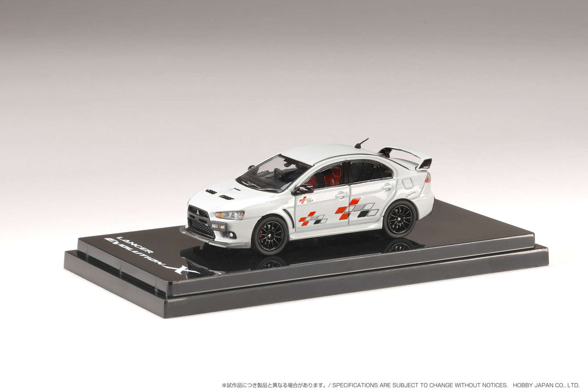 Mitsubishi Lancer Evolution パトカー HJ643053BWP_01_1200x1200.jpg?v