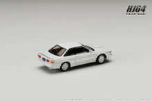 Hobby Japan HJ643060ZW Toyota SPRINTER TRUENO GT-Z AE92 SUPER WHITE Ⅱ