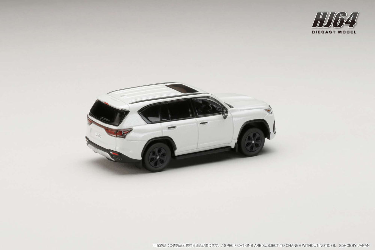 Hobby Japan HJ643061BW – ignition model