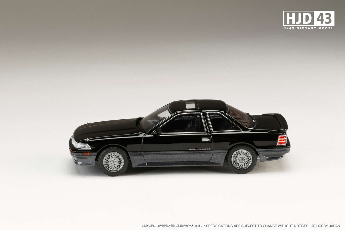Hobby Japan HJD432006BK – ignition model