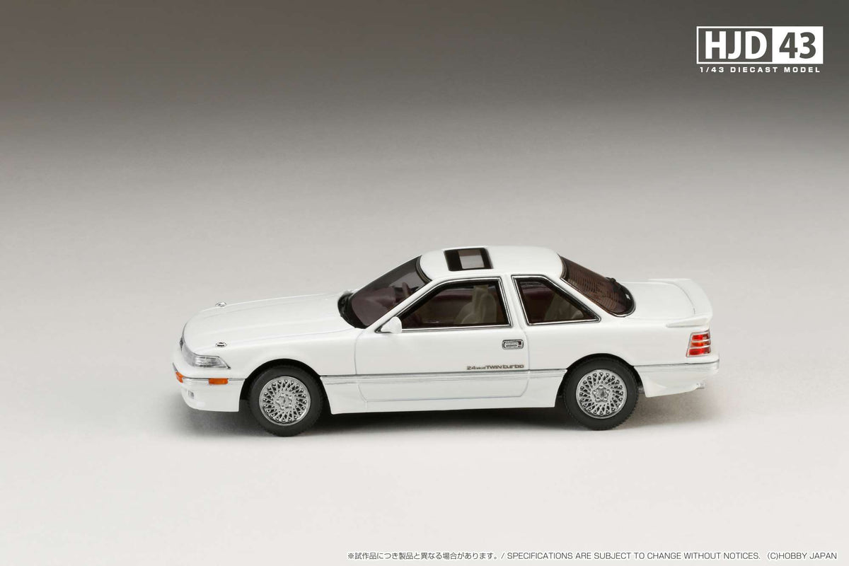 Hobby Japan HJD432006W – ignition model