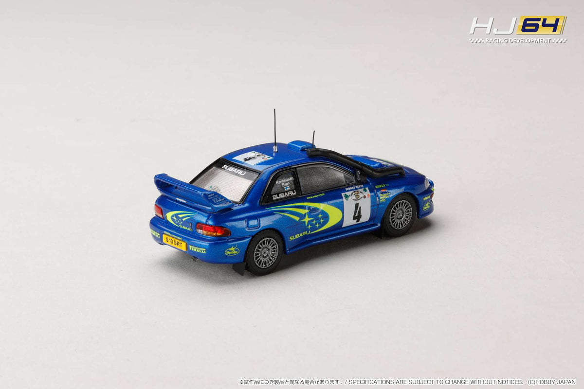Hobby Japan HJR646041F – ignition model