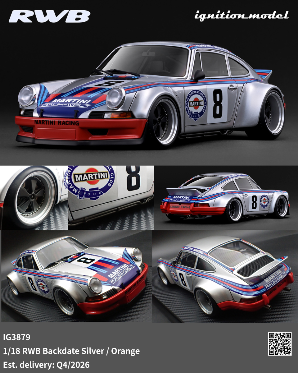 IG3879 – ignition model