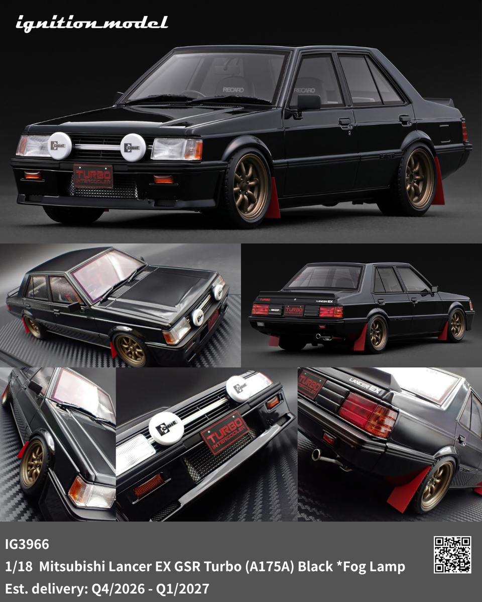 IG3966 – ignition model IG3966 – ignition model