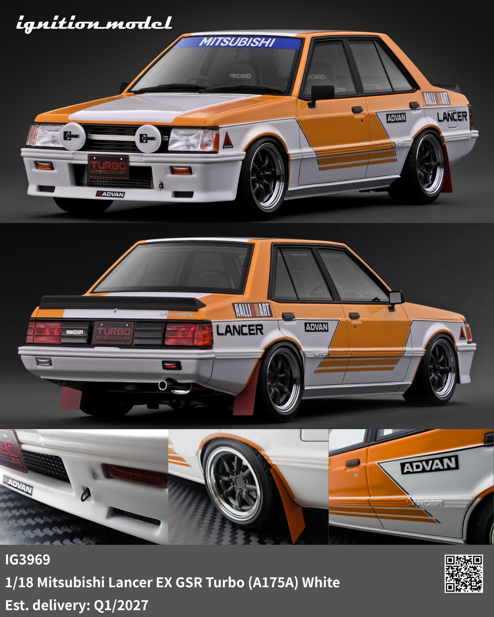 IG3969 – ignition model