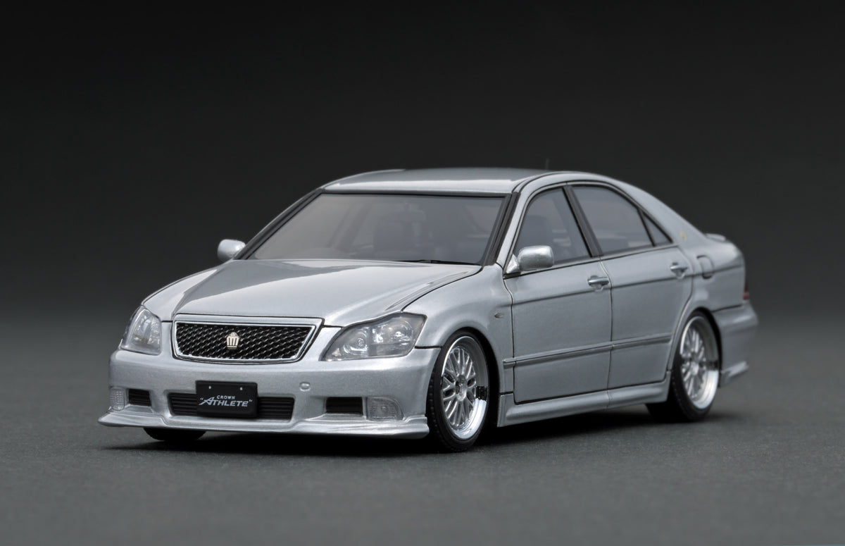 IG1683 Toyota Crown (220) 3.5L RS Advance Light Blue