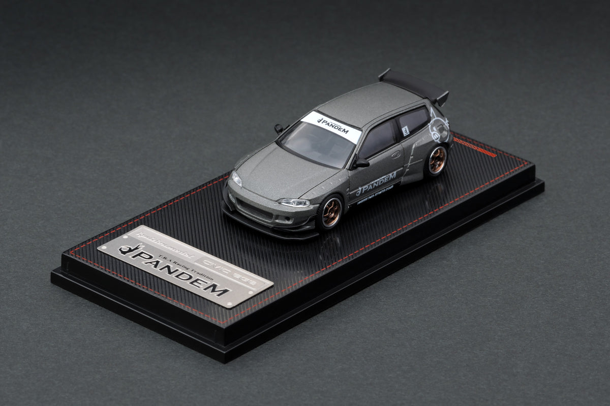 1/64 IGモデル IG1742とIG1702 EG6シビック 2台 新品 1742-1_1200x1200.jpg?v=1596790383