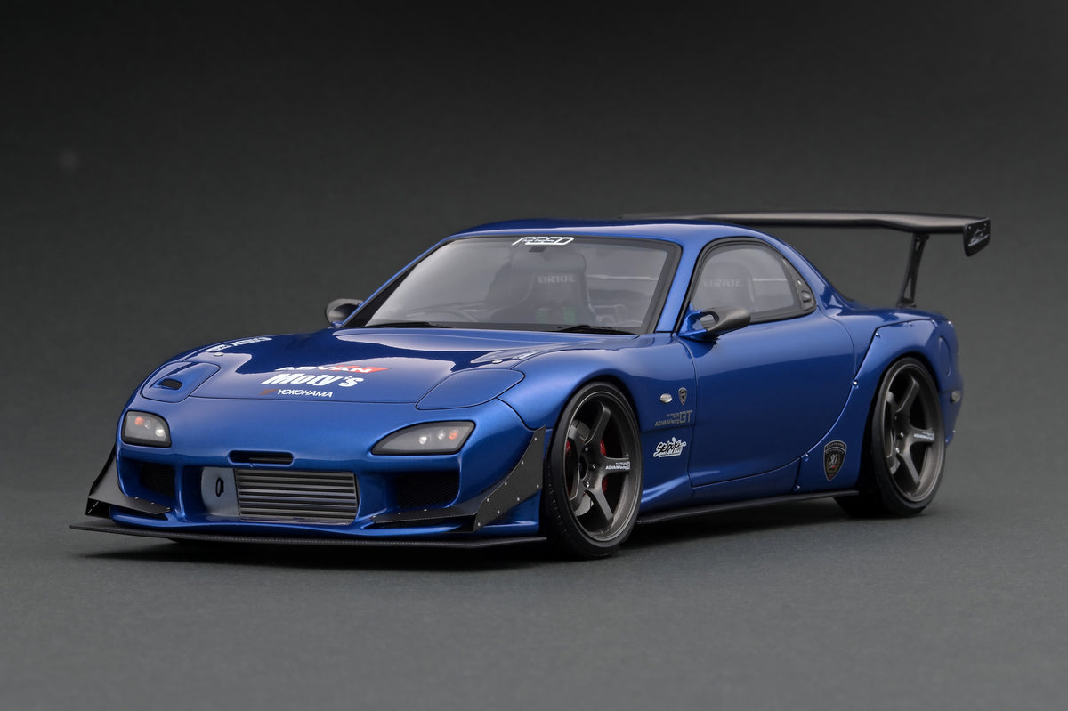 ラッピング未開封 RX-7 FEED 魔王 IG2042 ignition 2045-1_1200x1200.jpg?v=1632485358