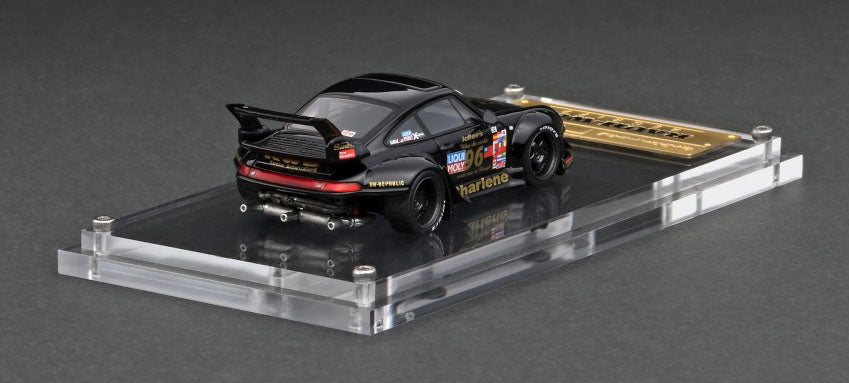 IG2365 RWB 993 Black – ignition model