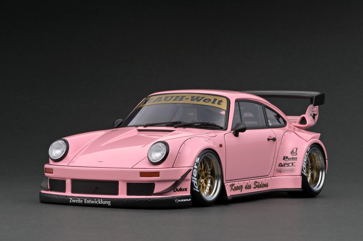 IG2475 RWB 930 Pink – ignition model