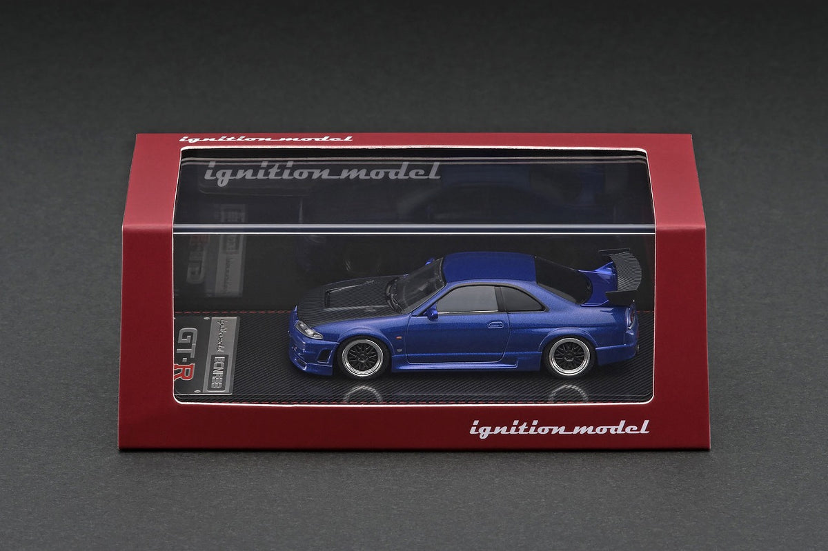 Ignition Model 日産 スカイライン GT-R R33 $_57.JPG?set_id=880000500F