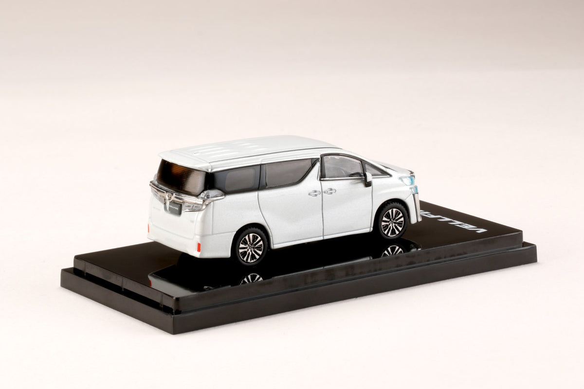 Alpha Vellfire ホワイトモデル トヨタヴェルファイア2023z premierの特徴｜新車カーリース