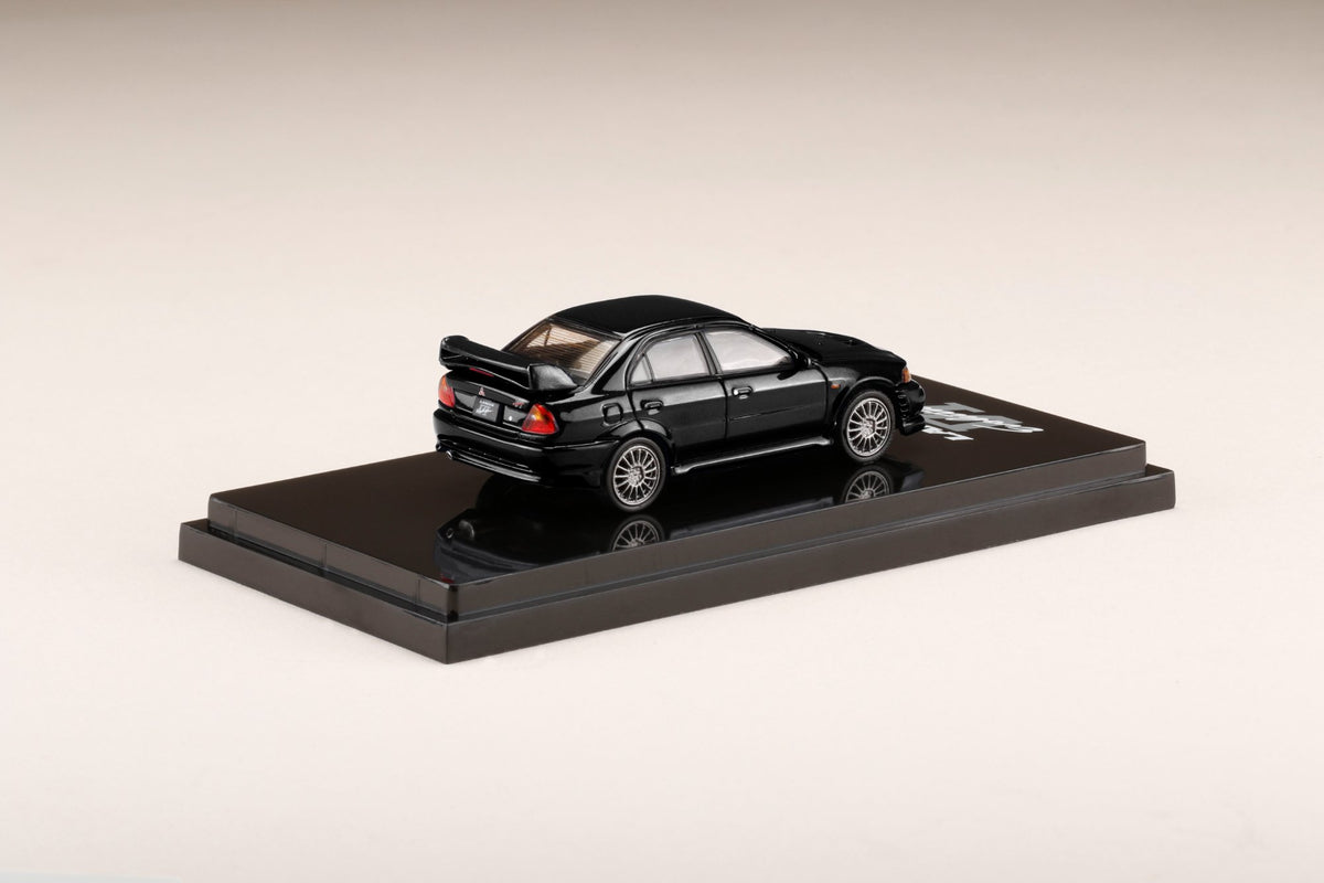 Hobby Japan HJ642076AW LEXUS LM 500h (RHD) / 6 Seater SONIC