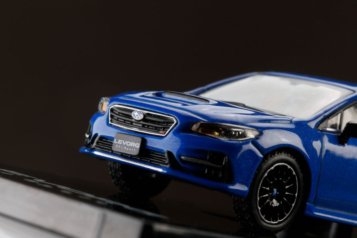 Hobby Japan HJ641034CWBL SUBARU LEVORG STI Sport EyeSight
