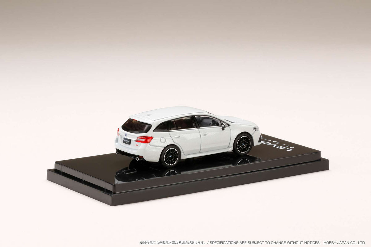 Hobby Japan HJ641034EW SUBARU LEVORG STI Sport EyeSight (VM