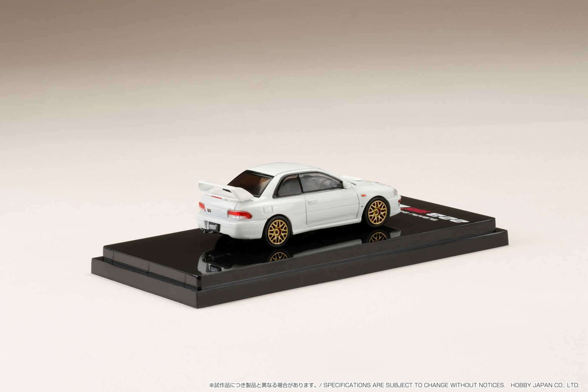 即決 ウィッツ SUBARU IMPREZA 22B STI スバル インプレッサ STI