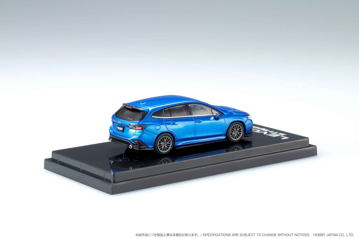 4L-267 ホビージャパン 1/64 スバル LEVORG STI HJ641044PBL_R_1200x1200.jpg?v=