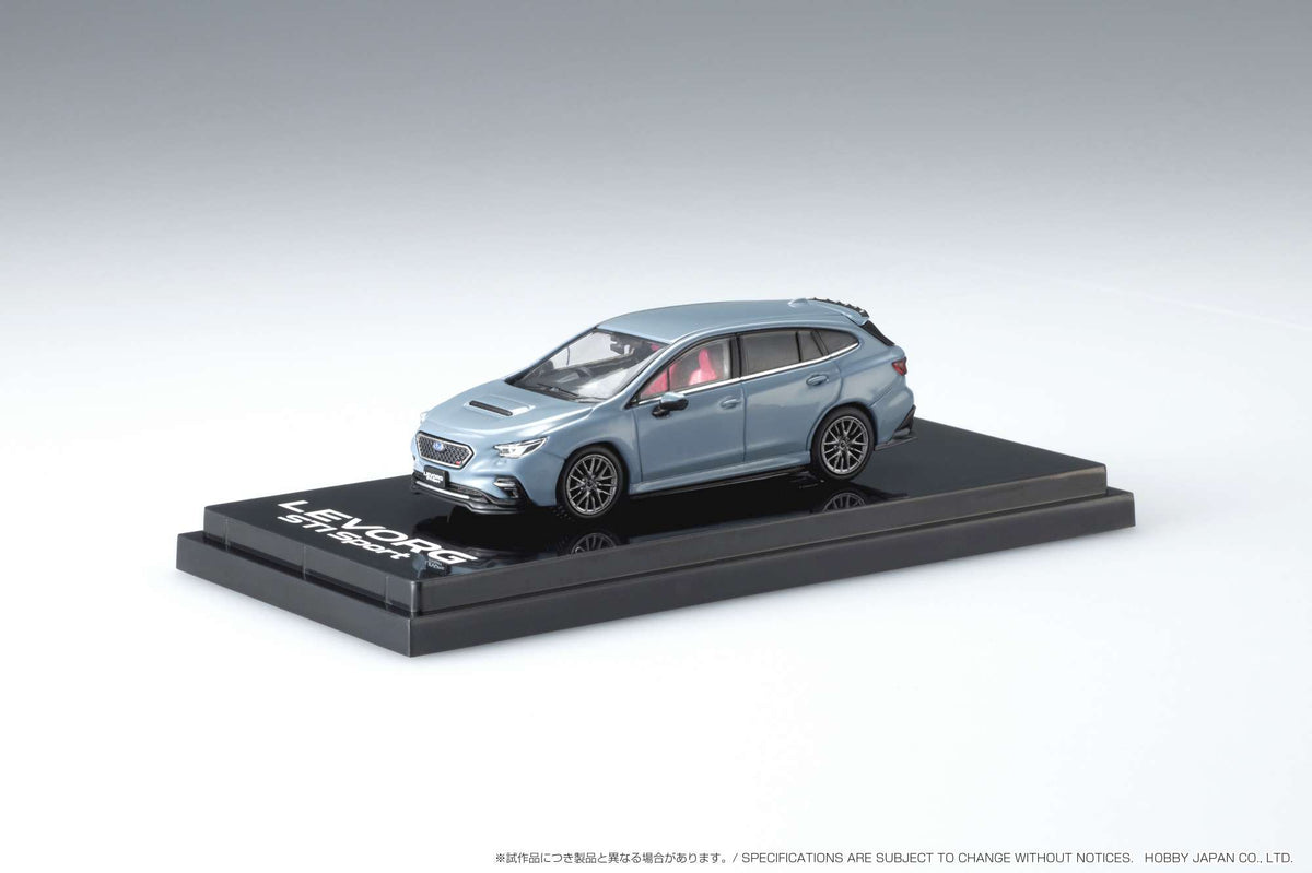Hobby Japan HJ641044PK Subaru Levorg (VN-5) STI Sport STI