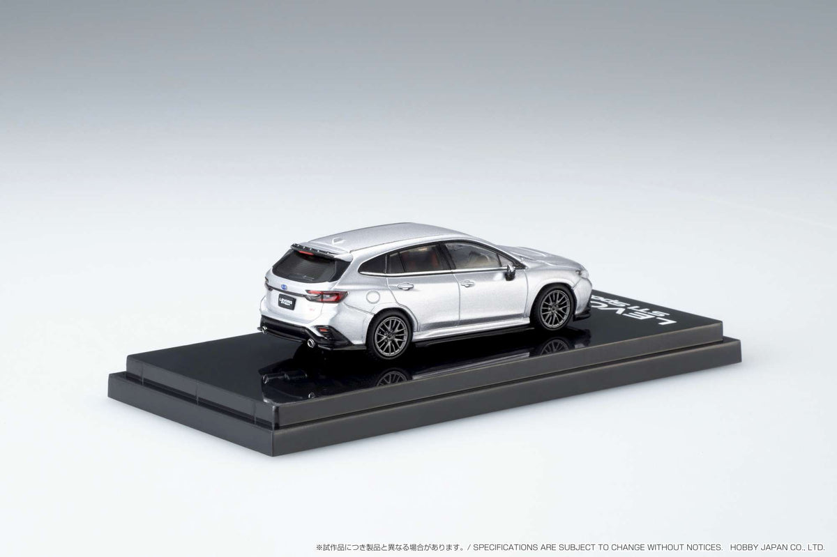 非売品SUBARU LEVORG STI Performance Subaru STI Performance WRX S4, Levorg and Impreza – Tokyo Auto