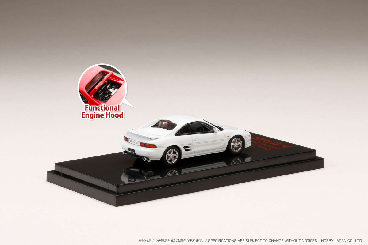 ♦︎絶版限定1/43modelトヨタMR2 tosaコレクション未展示品 Yahoo!オークション - tosa (トサ) 1/43 TOYOTA トヨタ MR2 AW11